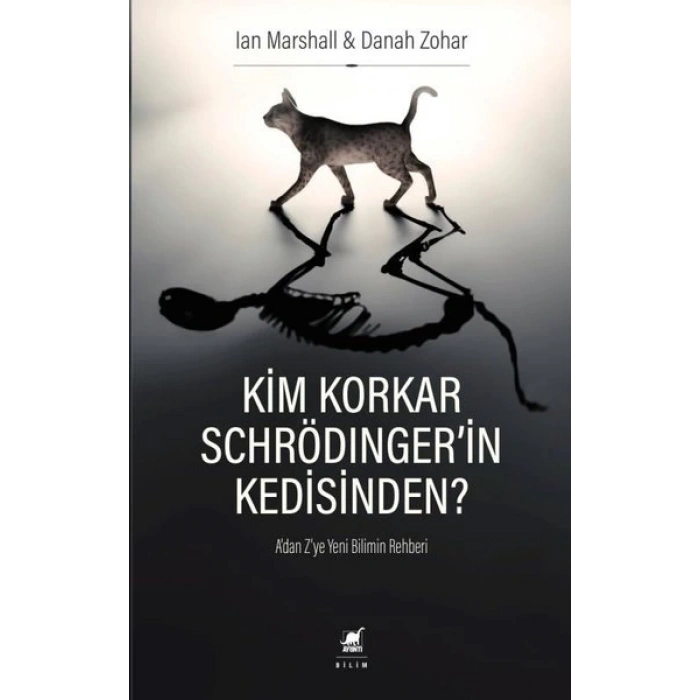 Kim Korkar Schrödingerin Kedisinden?
