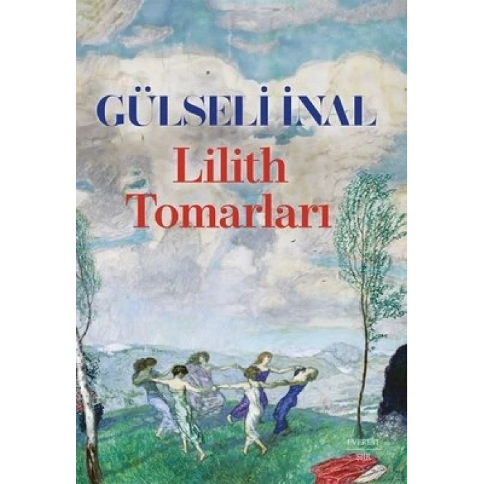 Lilith Tomarları
