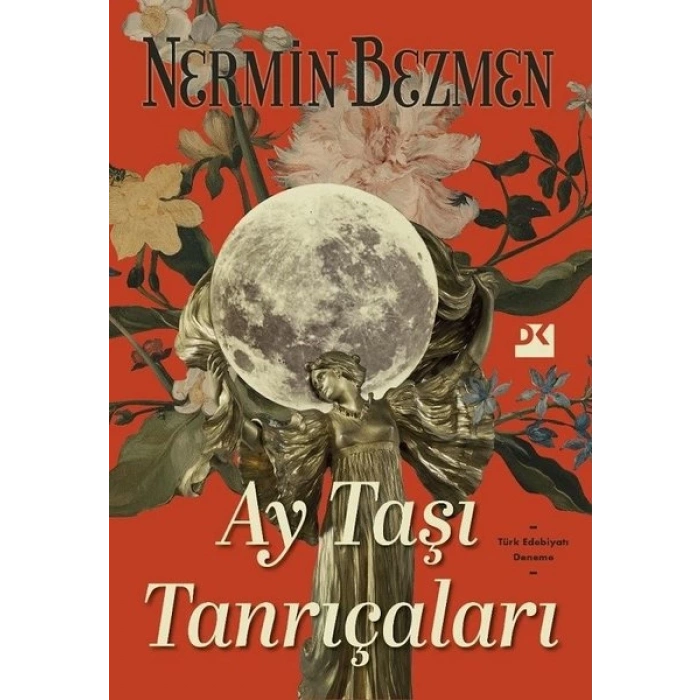 Ay Taşı Tanrıçalar