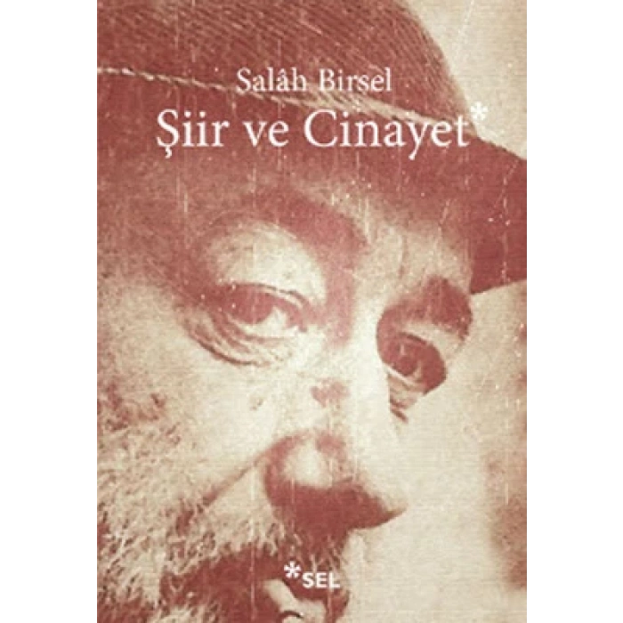 Şiir ve Cinayet