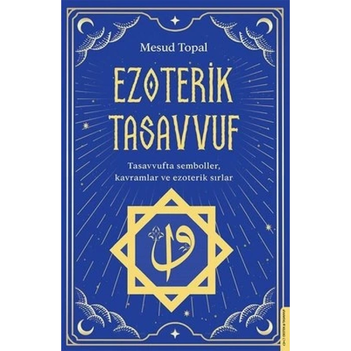 Ezoterik Tasavvuf