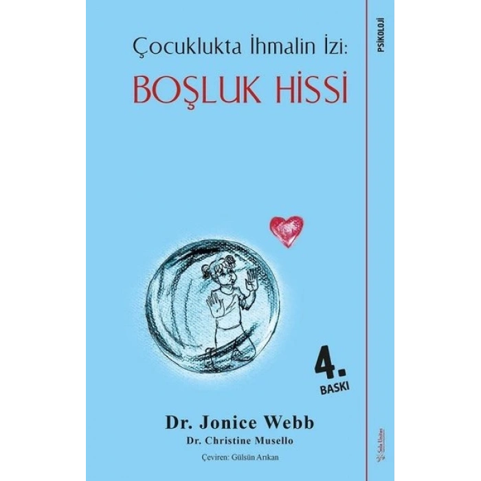 Boşluk Hissi-Çocuklukta İhmalin İzi