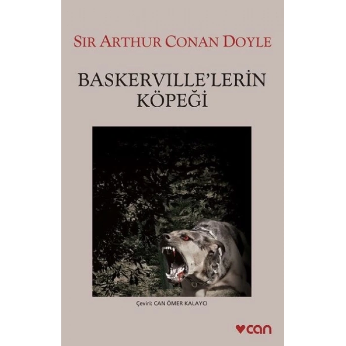 Baskerville’lerin Köpeği