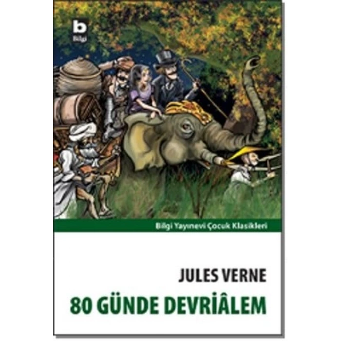 80 Günde Devrialem