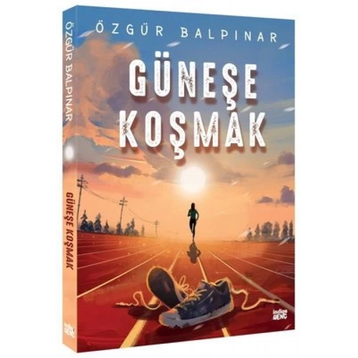 Güneşe Koşmak