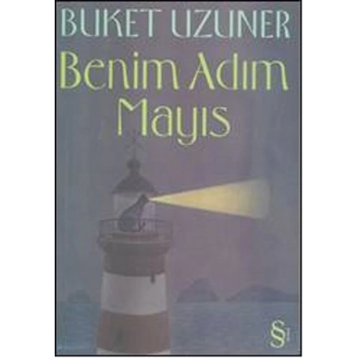 Benim Adım Mayıs