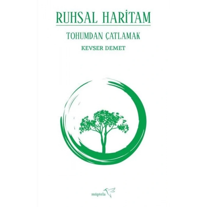 Tohumdan Çatlamak - Ruhsal Haritam