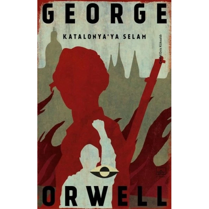 Katalonya’ya Selam