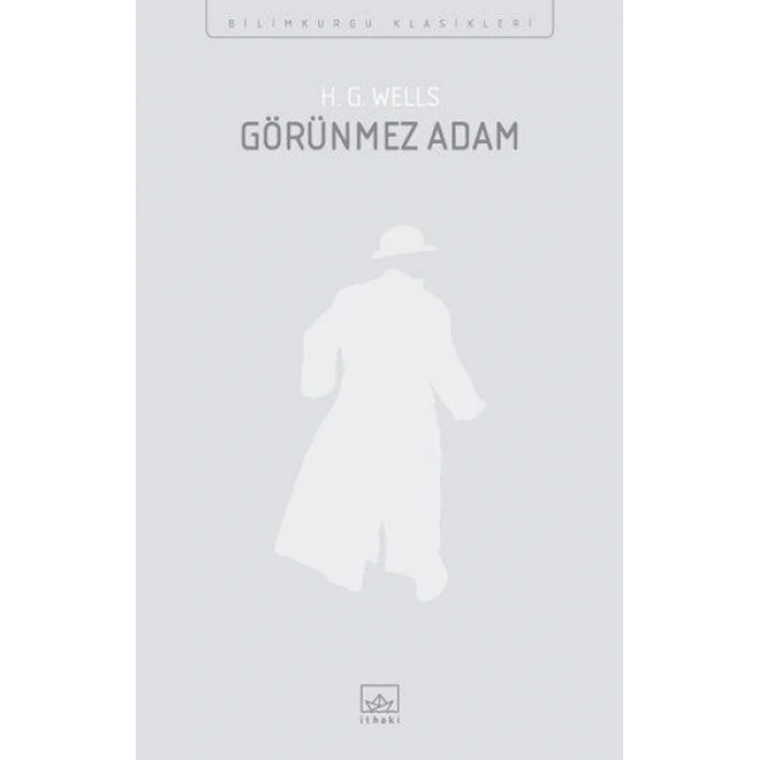 Görünmez Adam