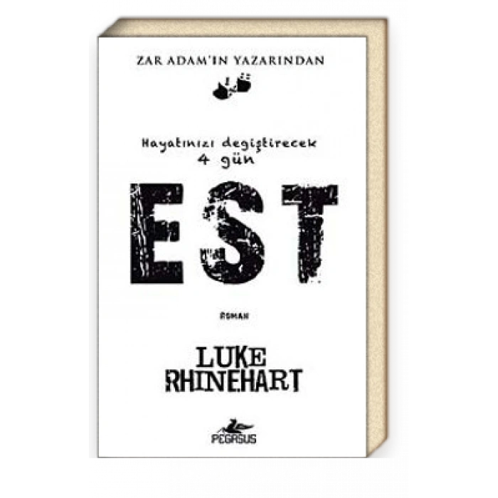 Est Hayatınızı Değiştirecek 4 Gün