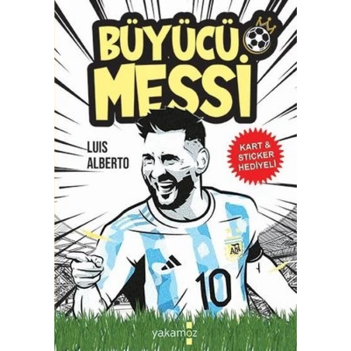 Büyücü Messi