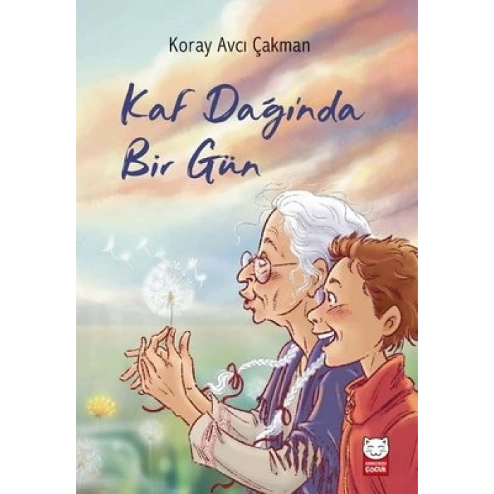 Kaf Dağında Bir Gün