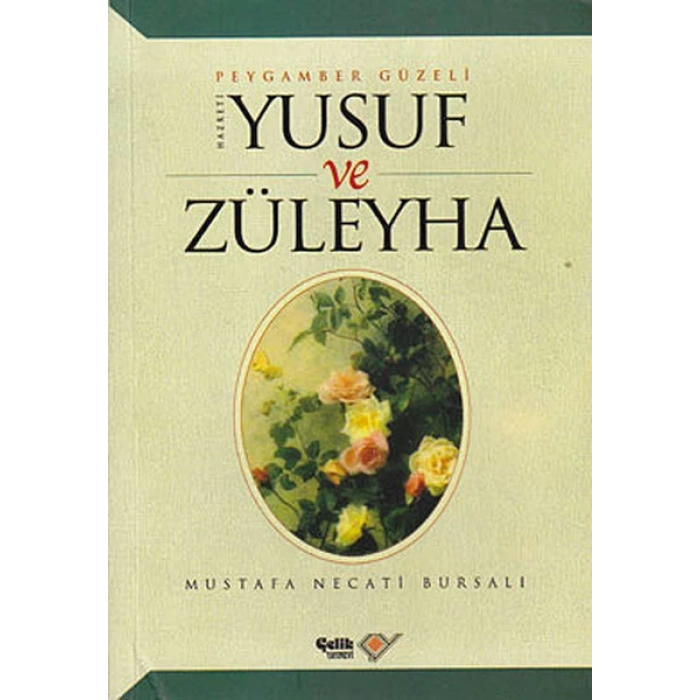 Hz. Yusuf ve Züleyha