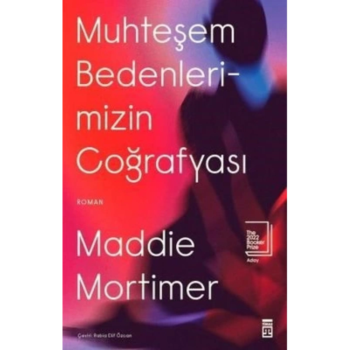 Muhteşem Bedenlerimizin Coğrafyası