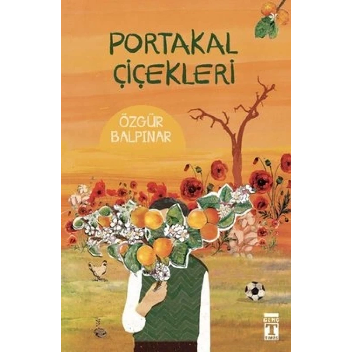Portakal Çiçekleri