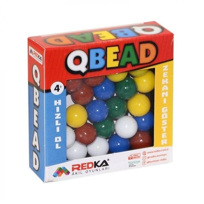 Redka Qbead Oyunu