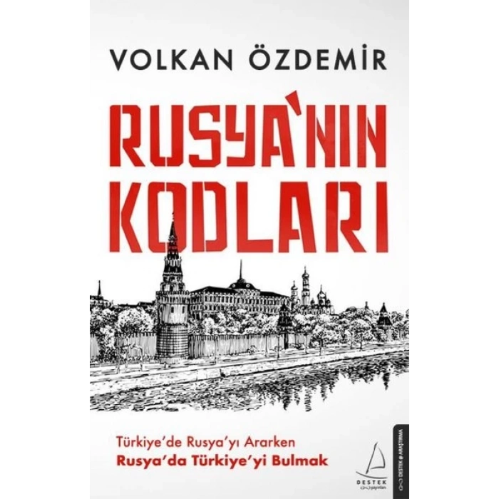 Rusya’nın Kodları