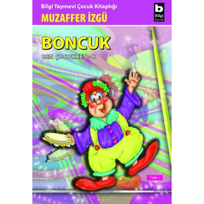 Boncuk Ben Çocukken - 6