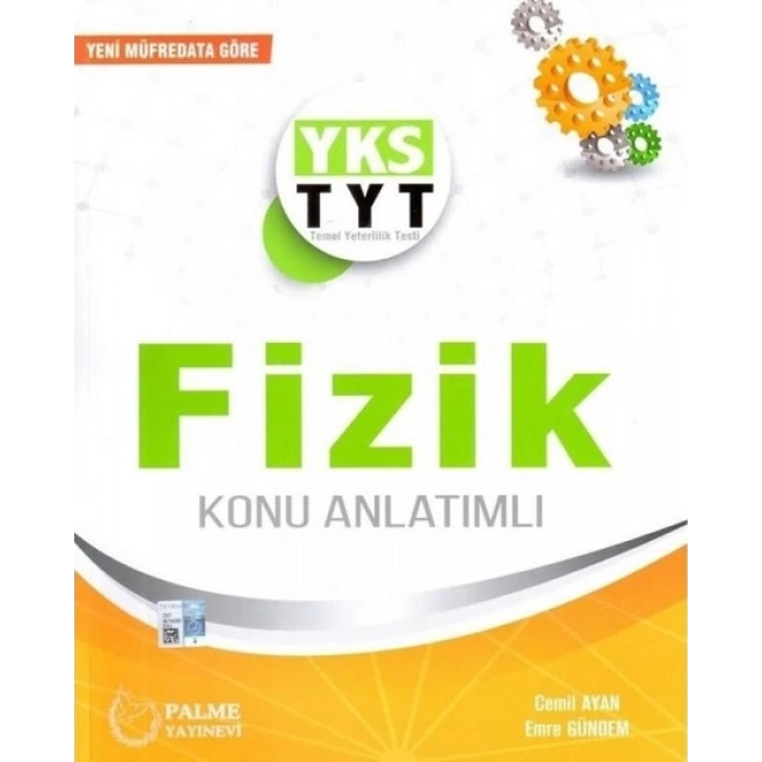 TYT Fizik Konu Anlatımlı
