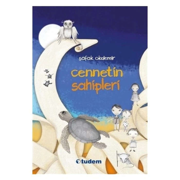 Cennetin Sahipleri