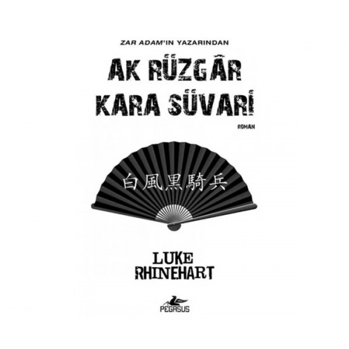 Ak Rüzgar Kara Süvari