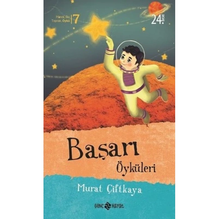 Başarı Öyküleri