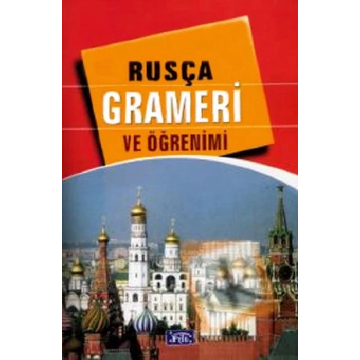 Akademik Rusça Grameri ve Öğrenimi