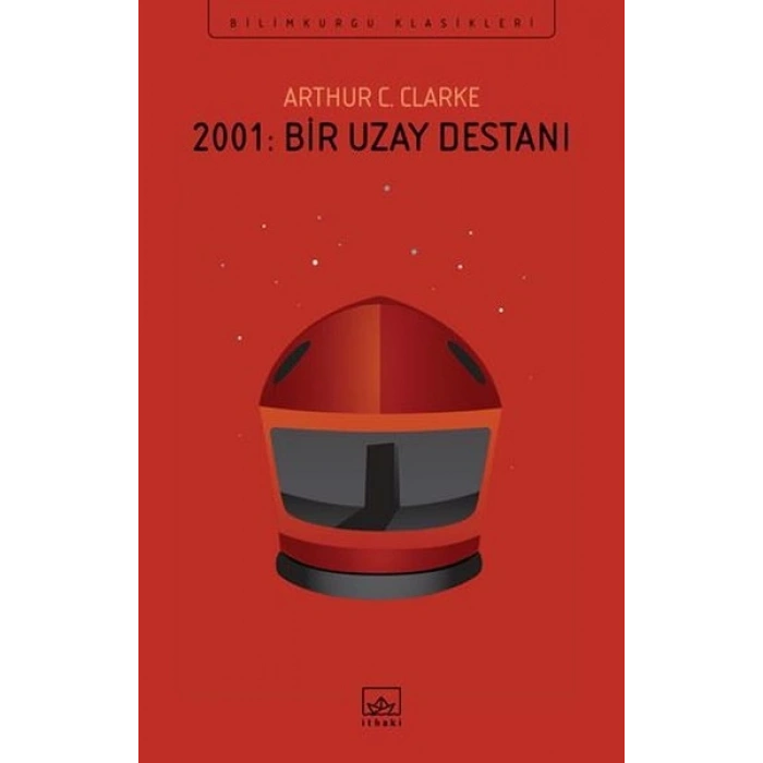 2001: Bir Uzay Destanı