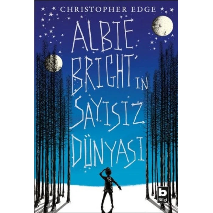 Albie Brightın Sayısız Dünyası
