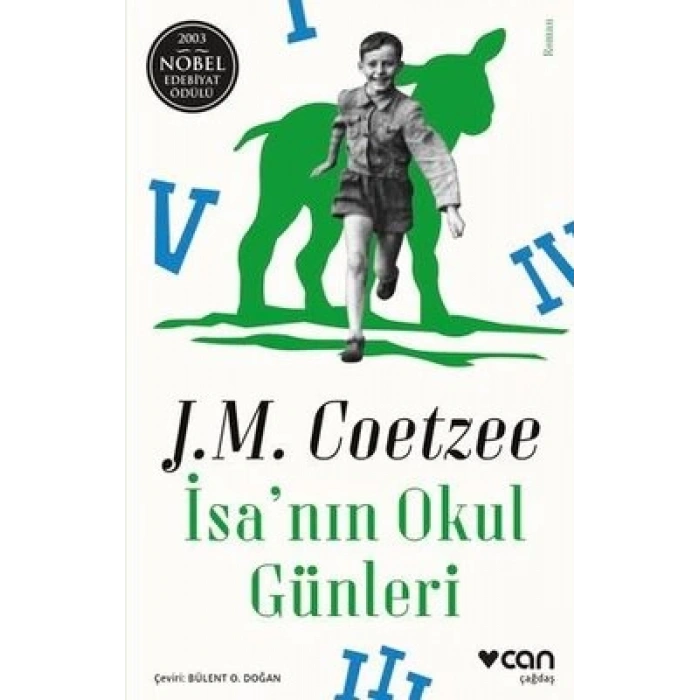 İsanın Okul Günleri