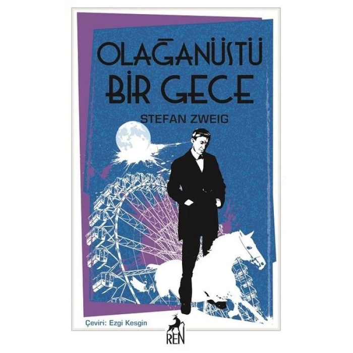 Olağanüstü Bir Gece