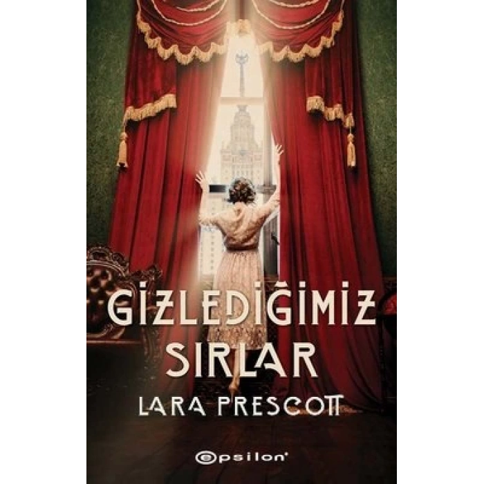 Gizlediğimiz Sırlar