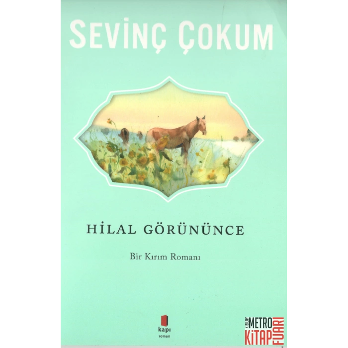 Hilal Görününce