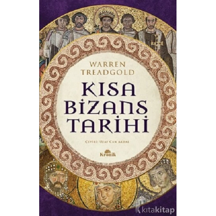 Kısa Bizans Tarihi