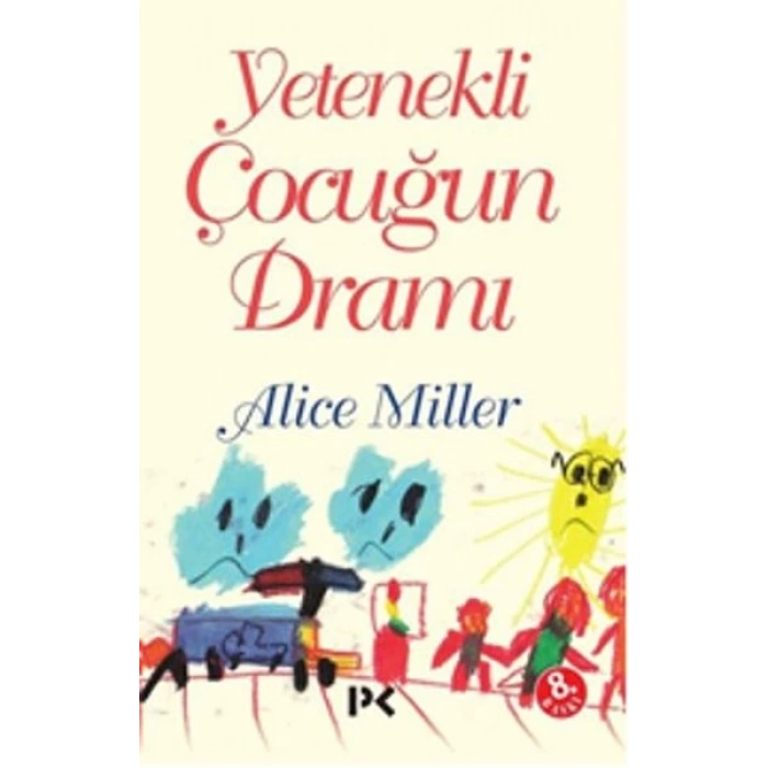 Yetenekli Çocuğun Dramı