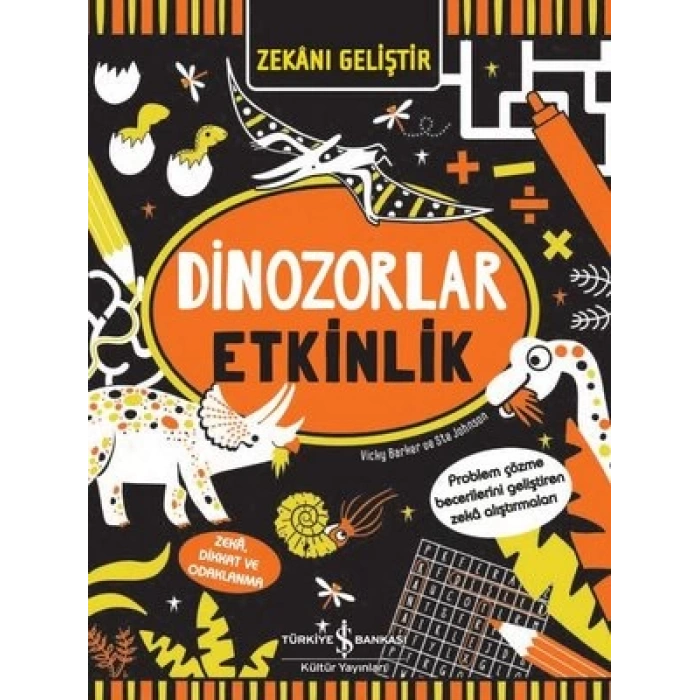 Dinozorlar Etkinlik