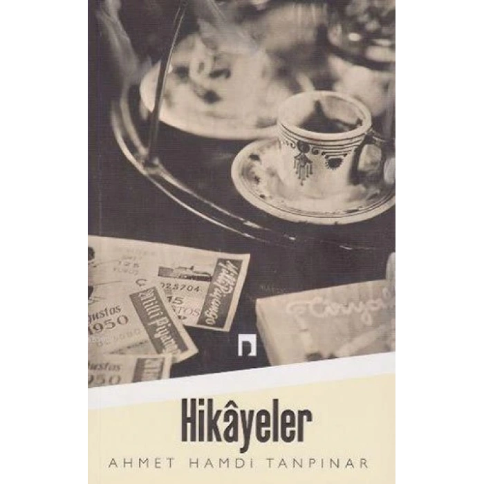 Hikayeler