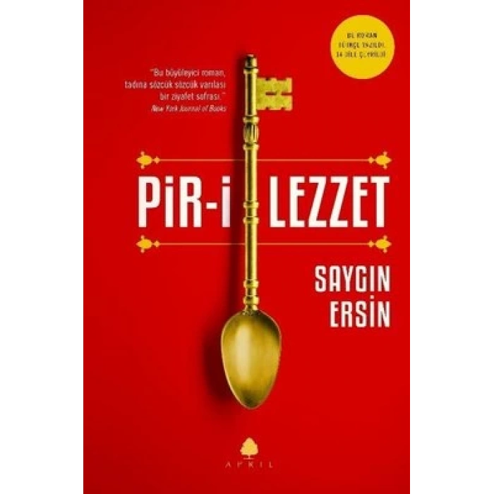 Pir-i Lezzet