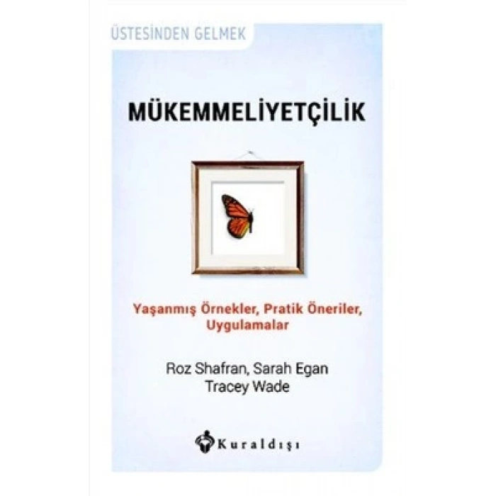 Mükkemmeliyetçilik