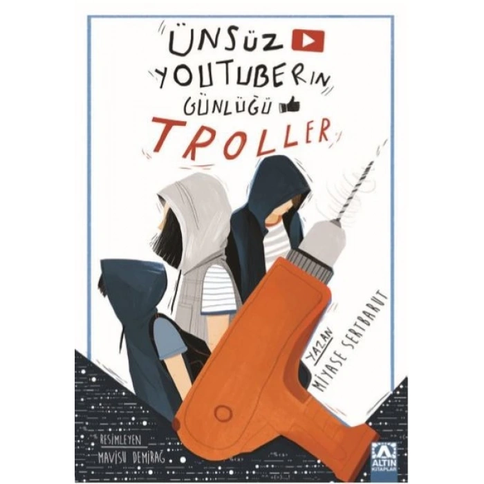 Ünsüz Youtuberın Günlüğü 2- Troller