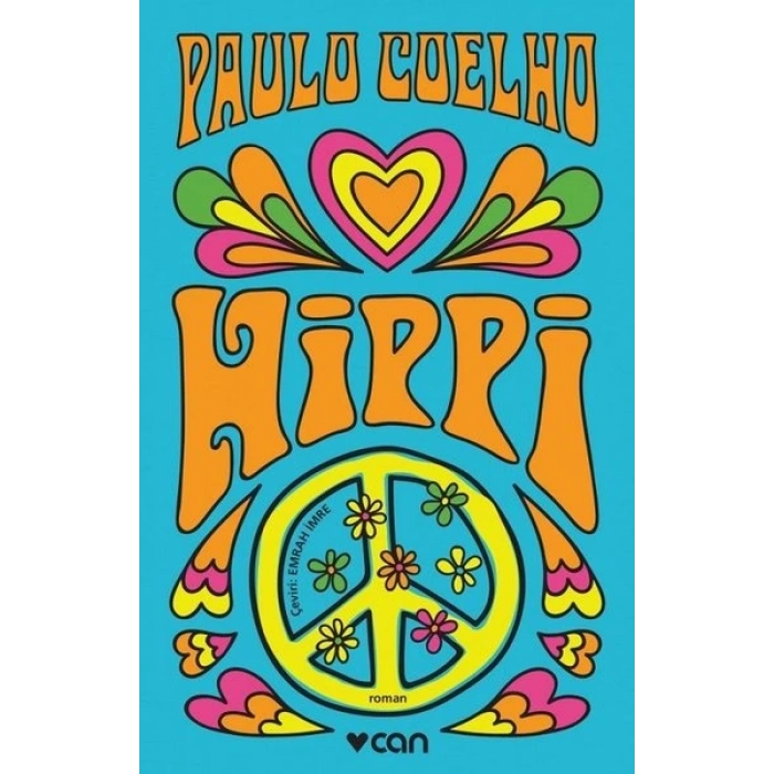 HİPPİ - MAVİ (PAULO COELHO)