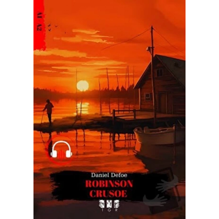 Robinson Crusoe