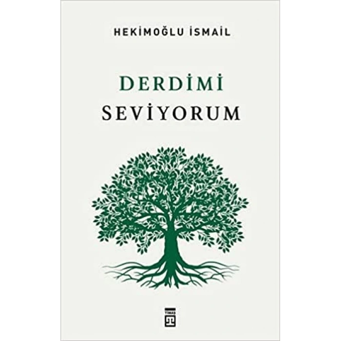 Derdimi Seviyorum