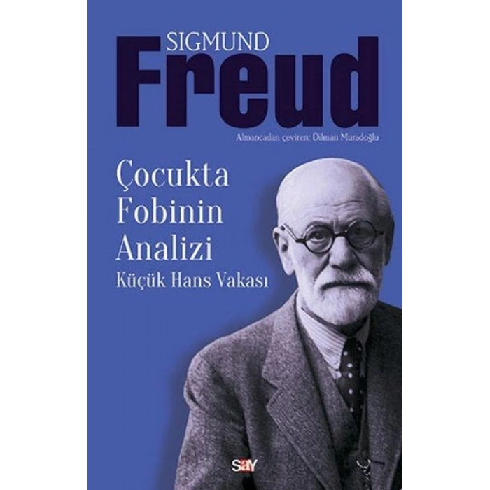 Çocukta Fobinin Analizi