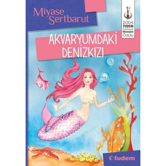 Akvaryumdaki Denizkızı