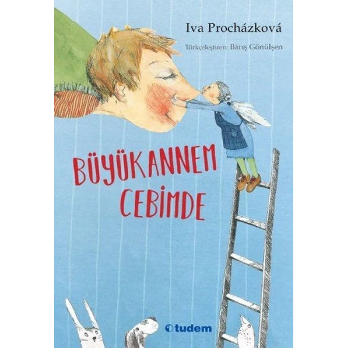 Büyükannem Cebimde