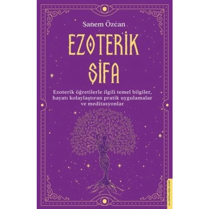 Ezoterik Şifa