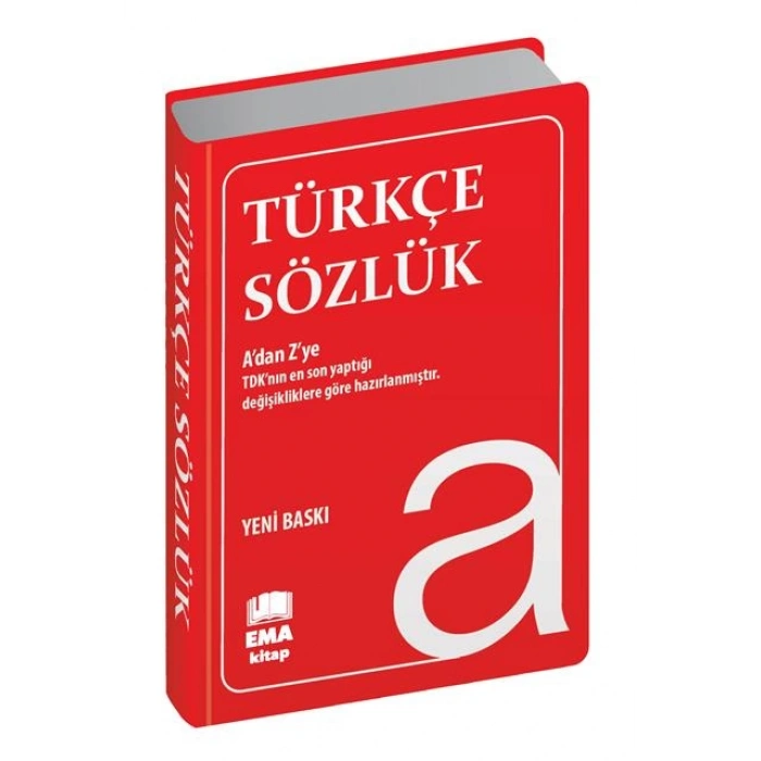 Türkçe Sözlük
