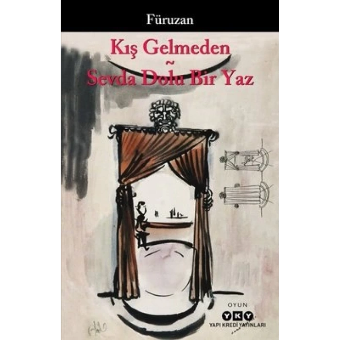 Kış Gelmeden - Sevda Dolu Bir Yaz