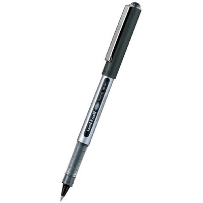 Uni-Ball Eye Micro 0.5 Siyah Roller Kalem